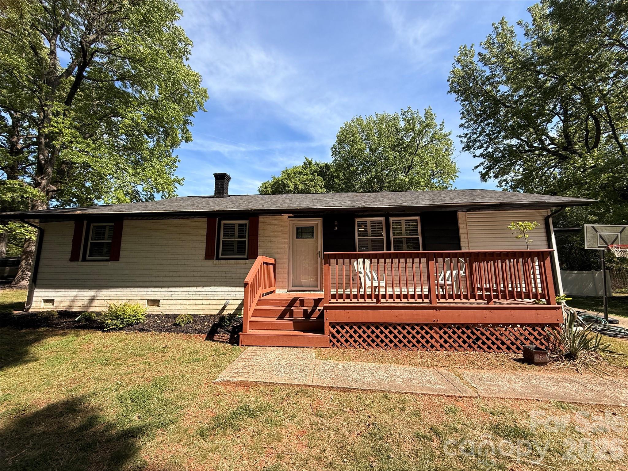 401 Rutland Drive Charlotte NC 28217