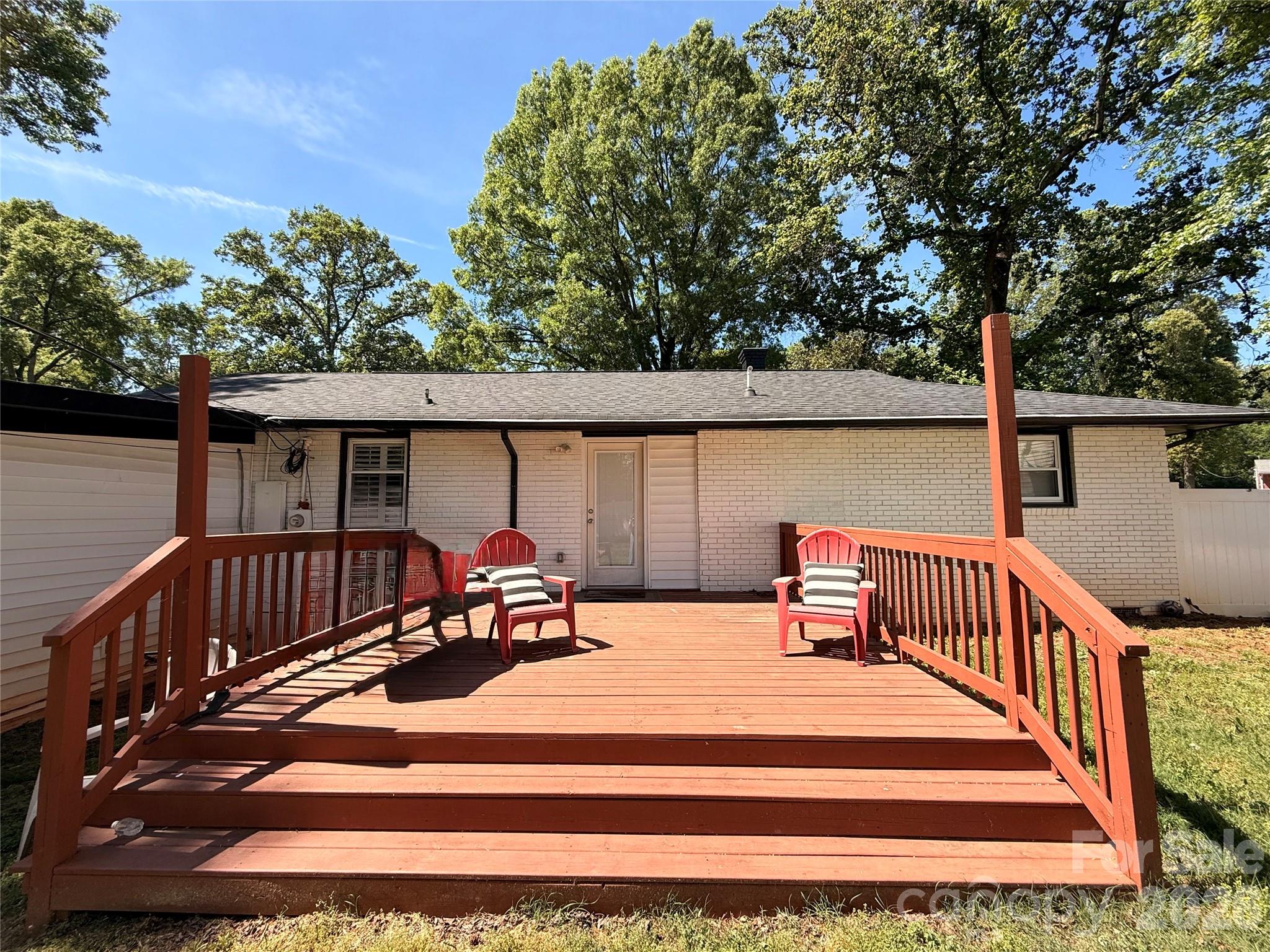 401 Rutland Drive Charlotte NC 28217