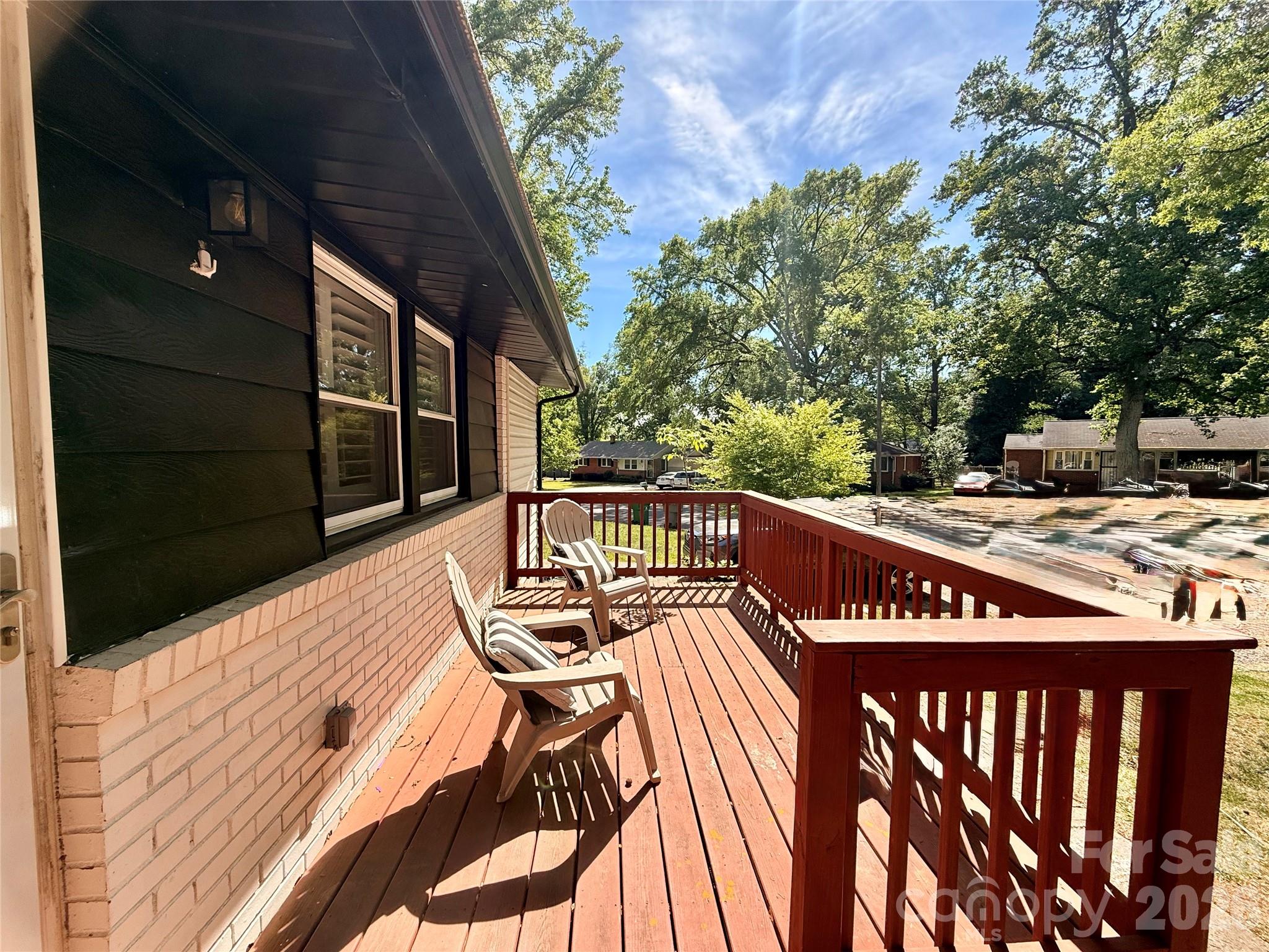 401 Rutland Drive Charlotte NC 28217