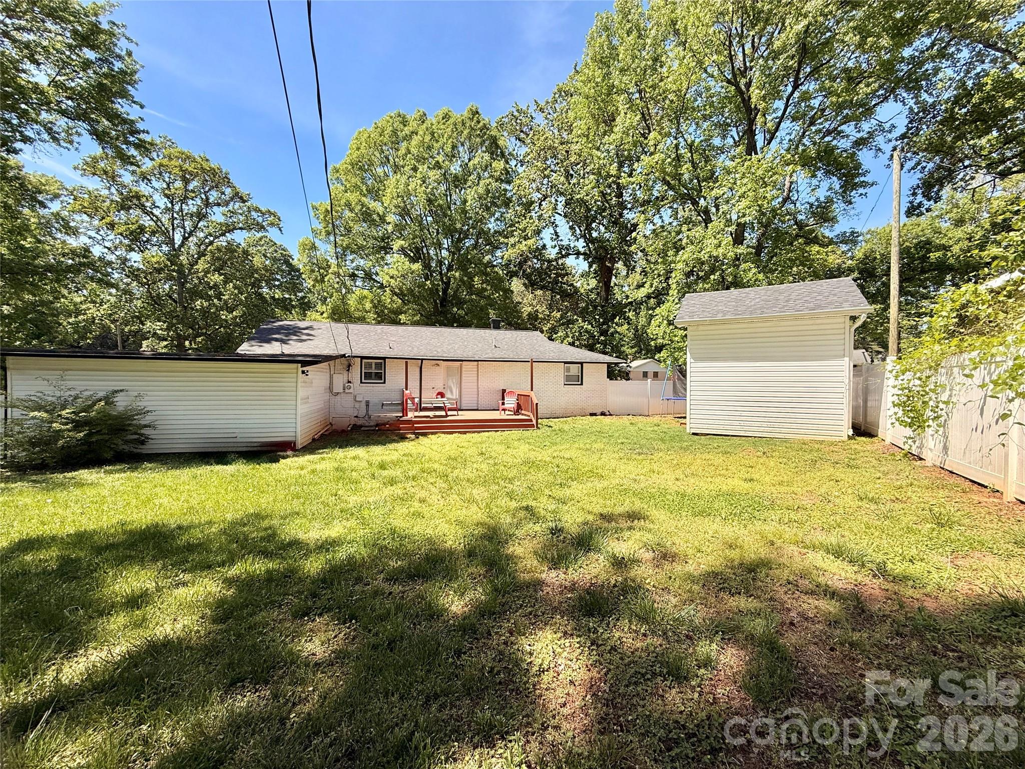 401 Rutland Drive Charlotte NC 28217