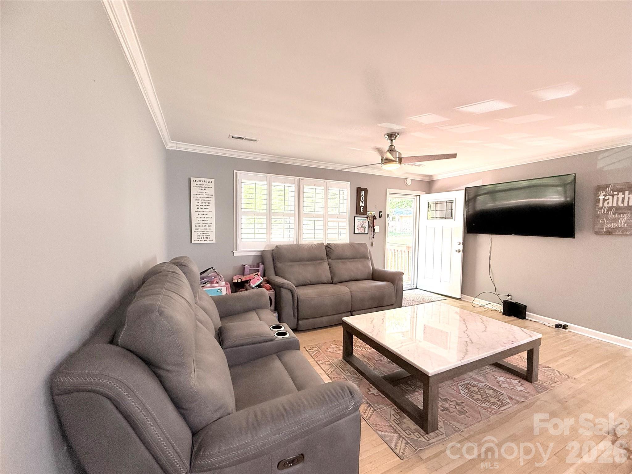 401 Rutland Drive Charlotte NC 28217