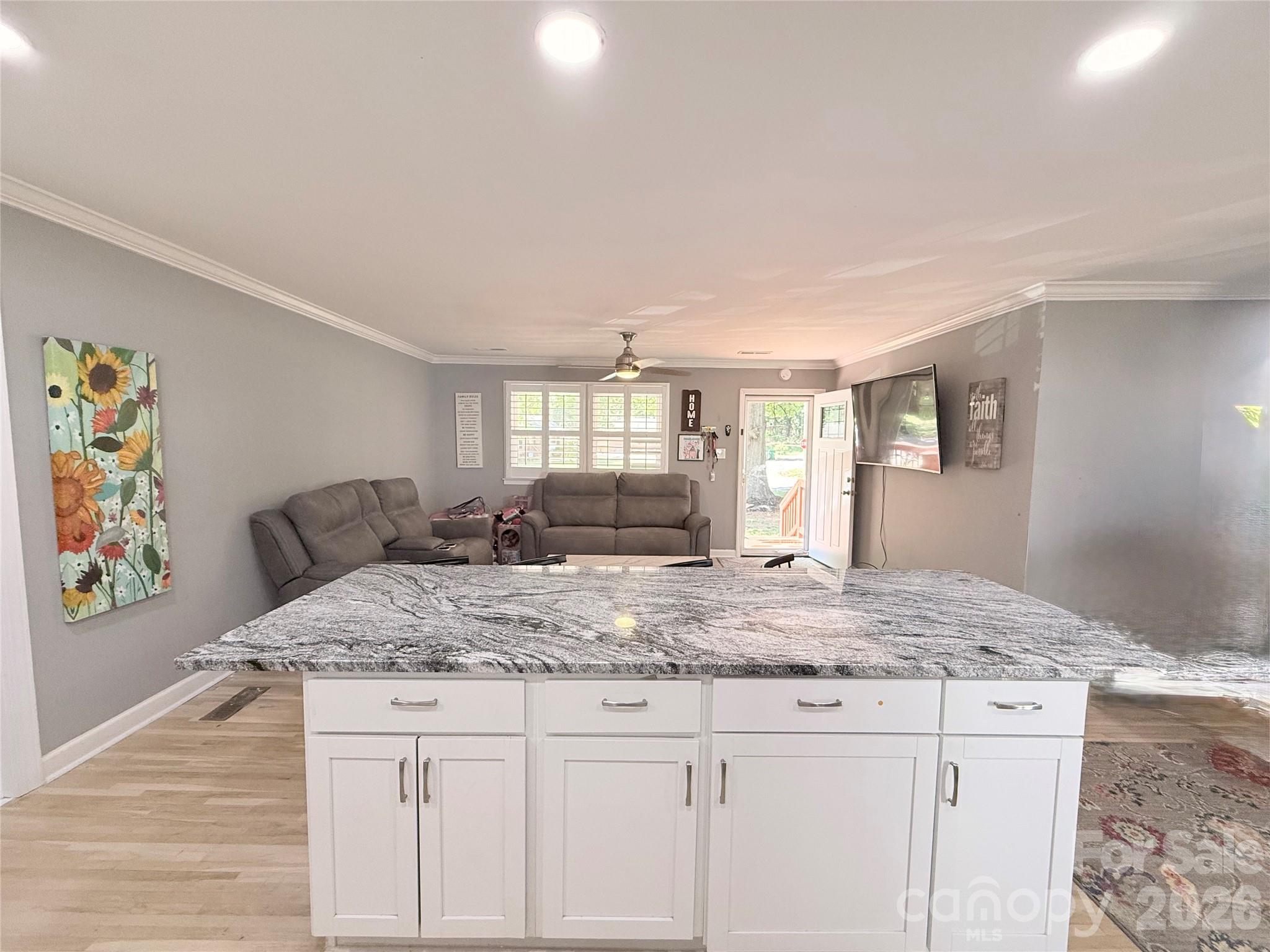 401 Rutland Drive Charlotte NC 28217