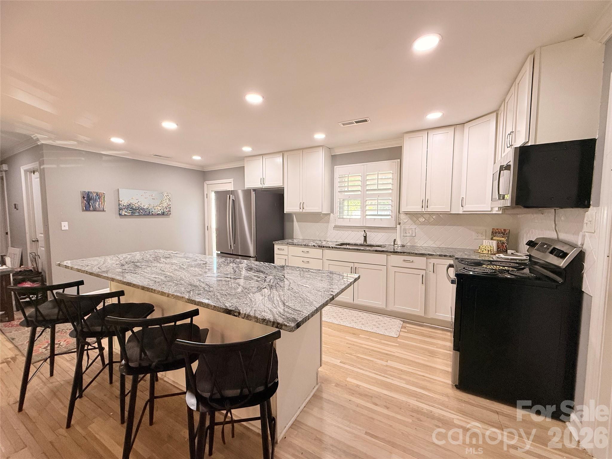 401 Rutland Drive Charlotte NC 28217