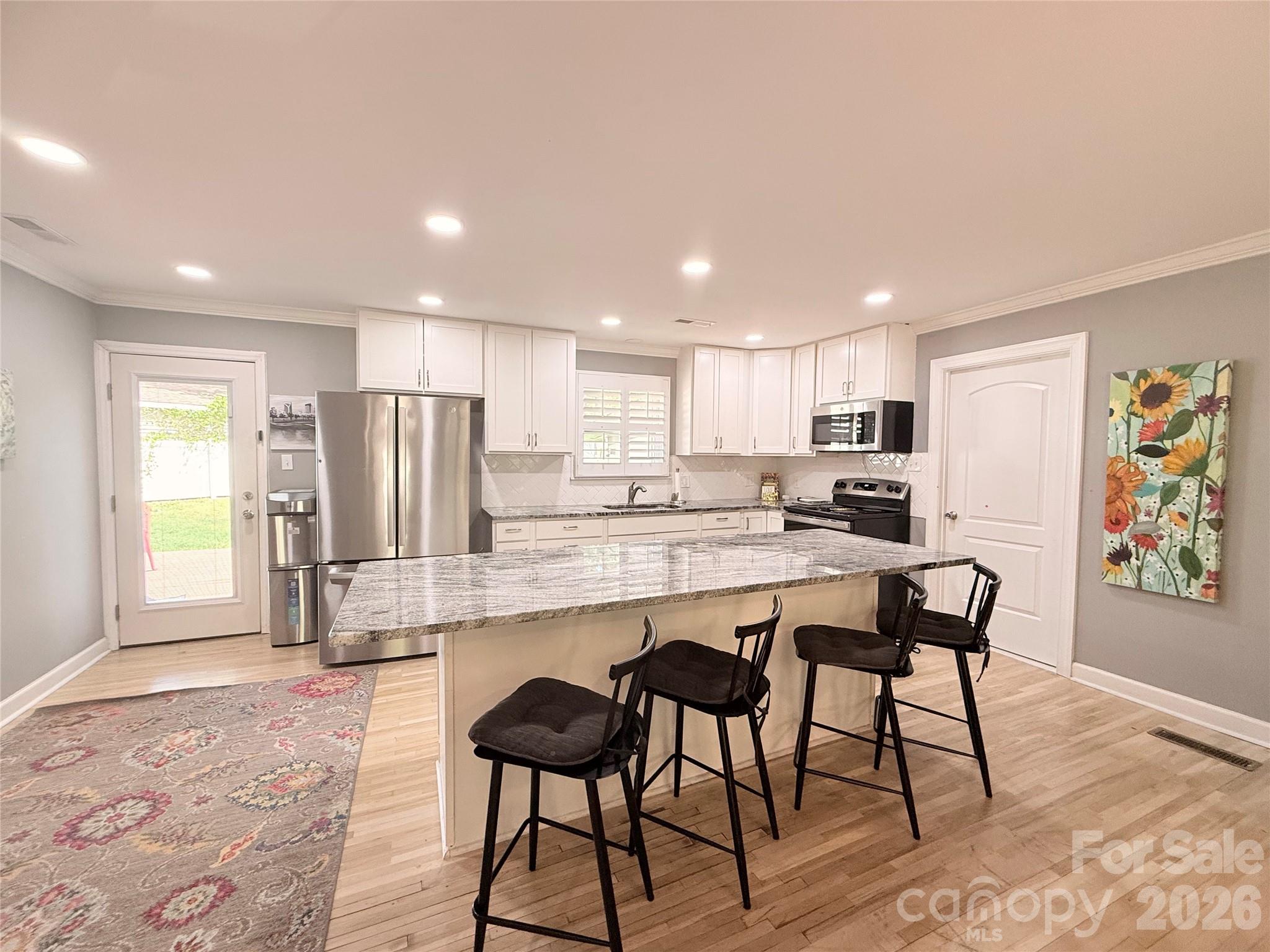 401 Rutland Drive Charlotte NC 28217