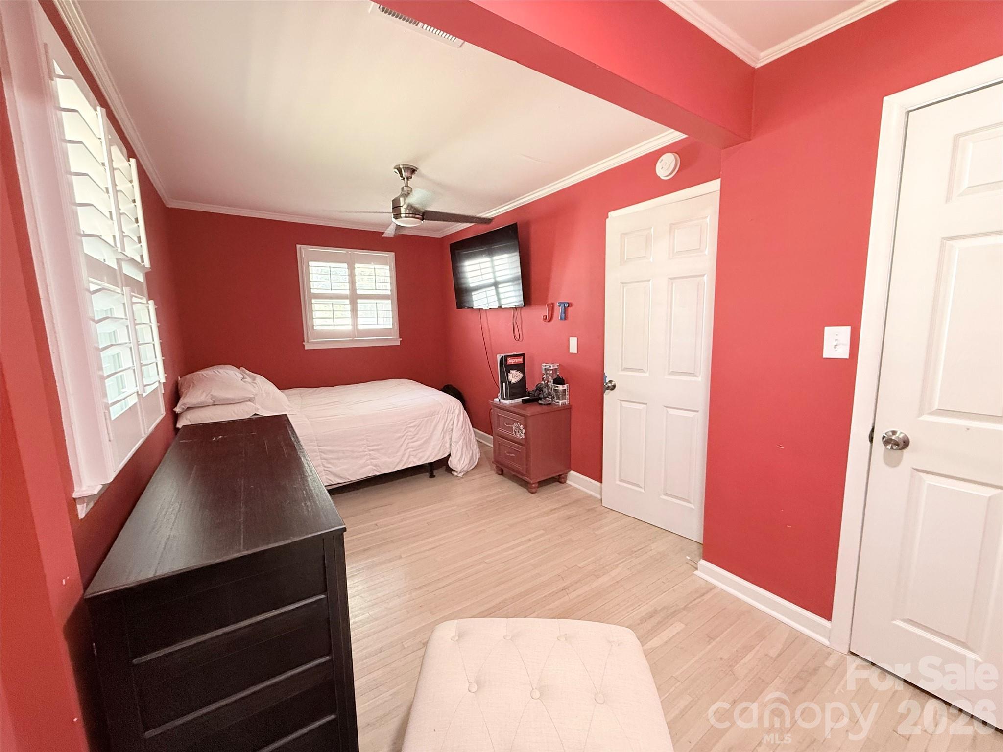401 Rutland Drive Charlotte NC 28217