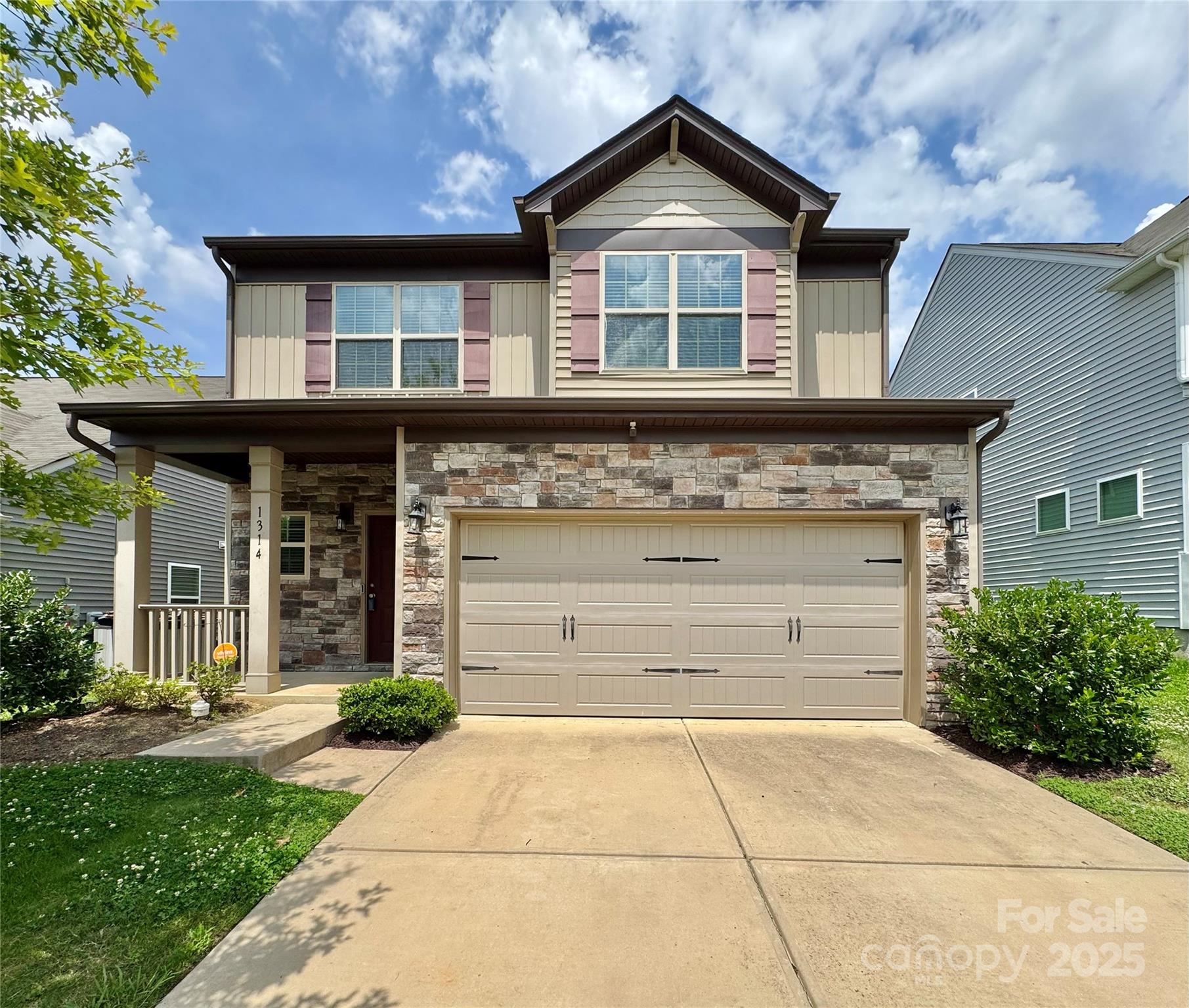 1314 San Gabriel Avenue Charlotte NC 28214