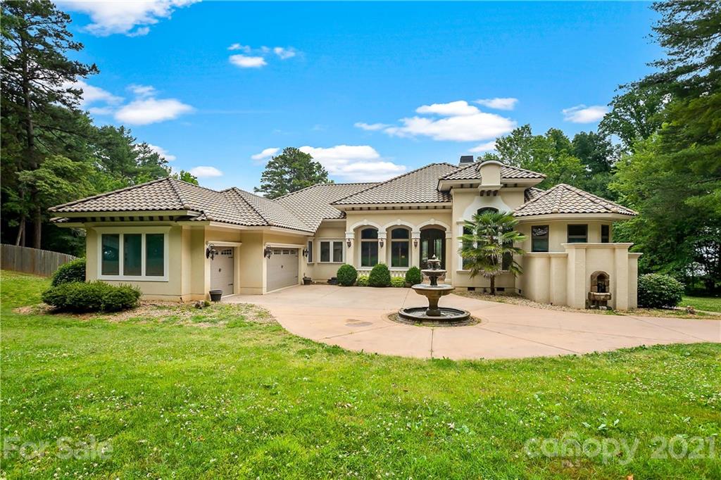 8891 Graham Point Lane Denver NC 28037