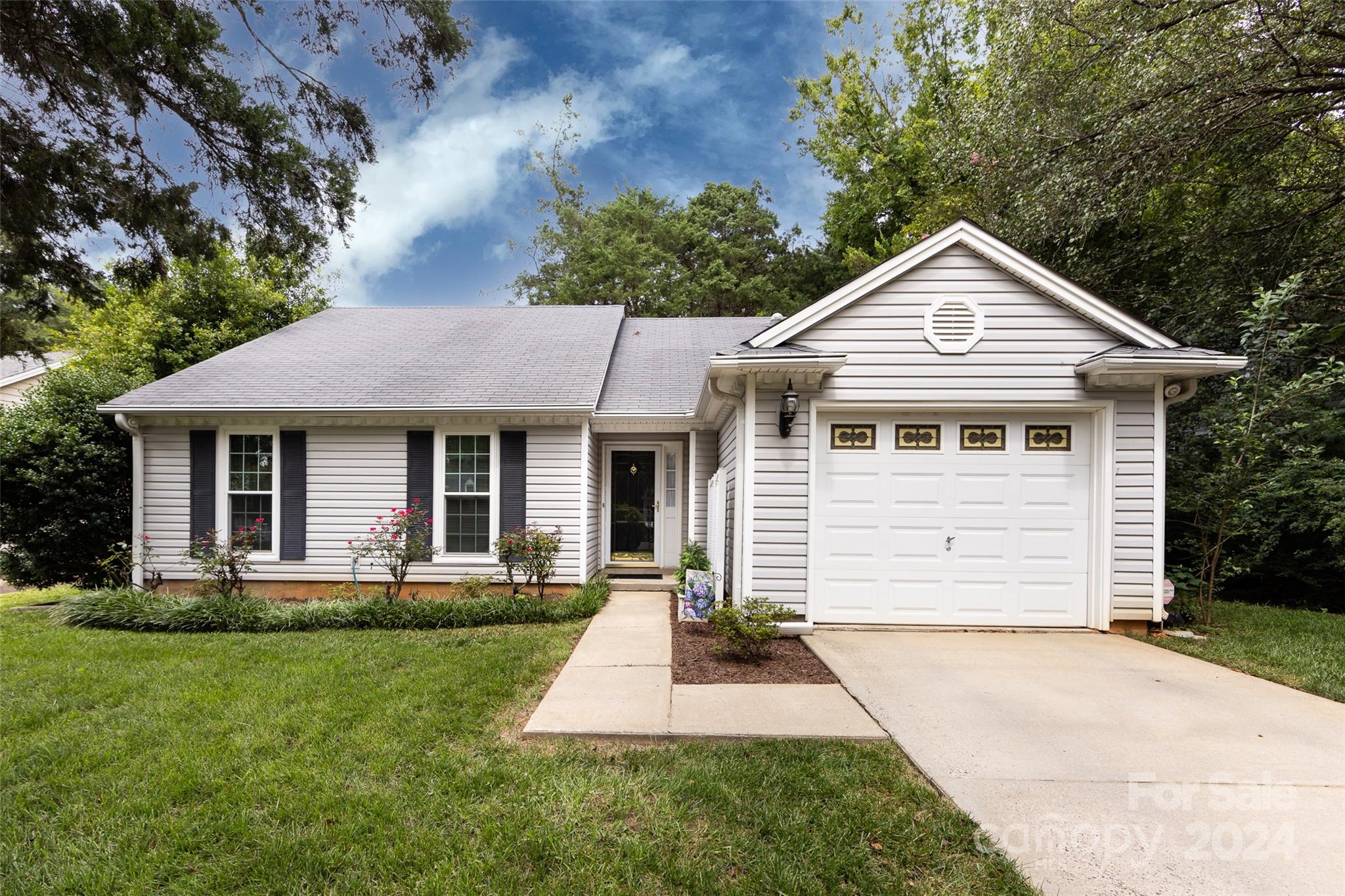 13807 Dannemara Drive Pineville NC 28134