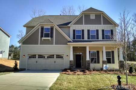 515 Iron Horse Lane Midland NC 28107