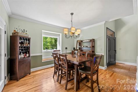 128 Churchill Downs Drive Fairview NC 28730