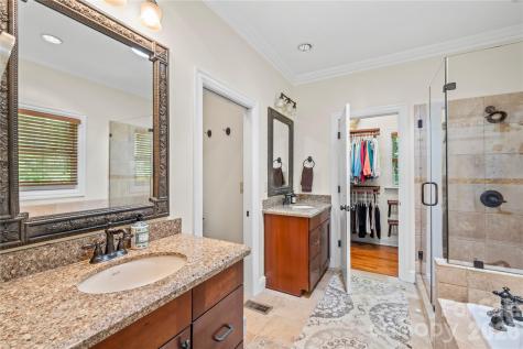 128 Churchill Downs Drive Fairview NC 28730