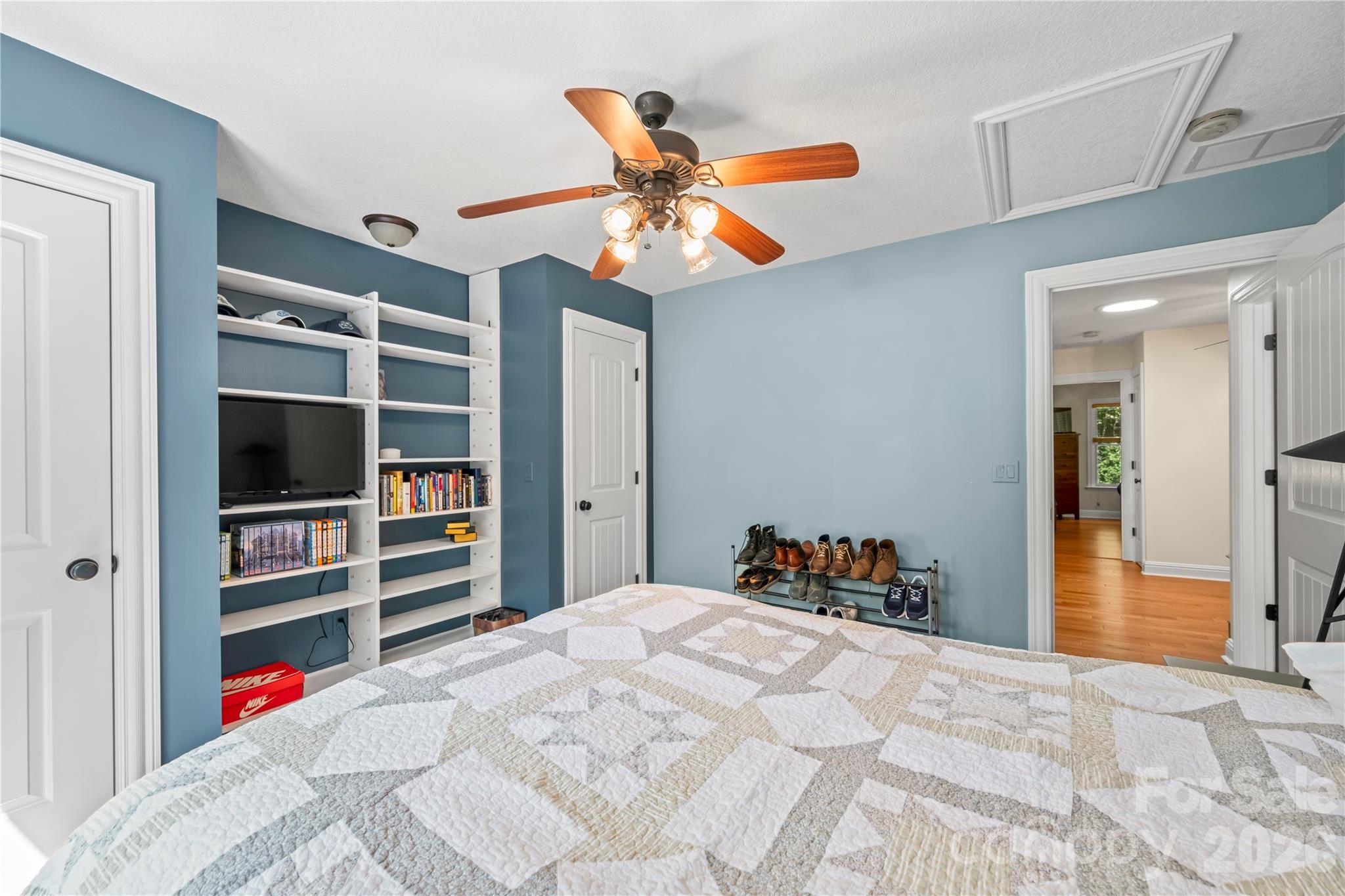 128 Churchill Downs Drive Fairview NC 28730