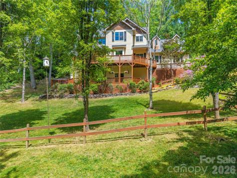128 Churchill Downs Drive Fairview NC 28730