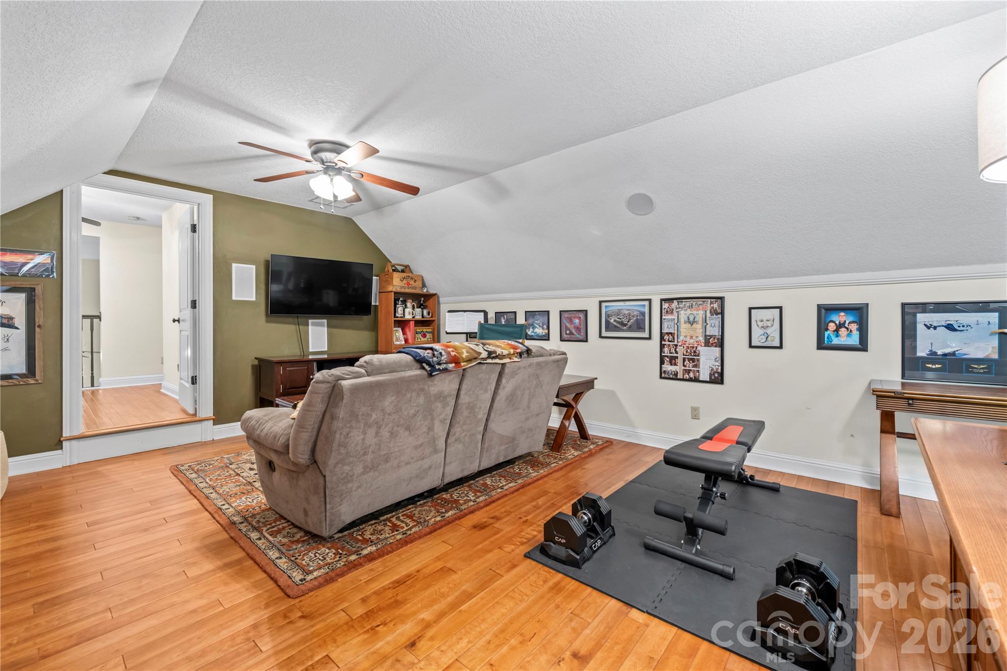 128 Churchill Downs Drive Fairview NC 28730