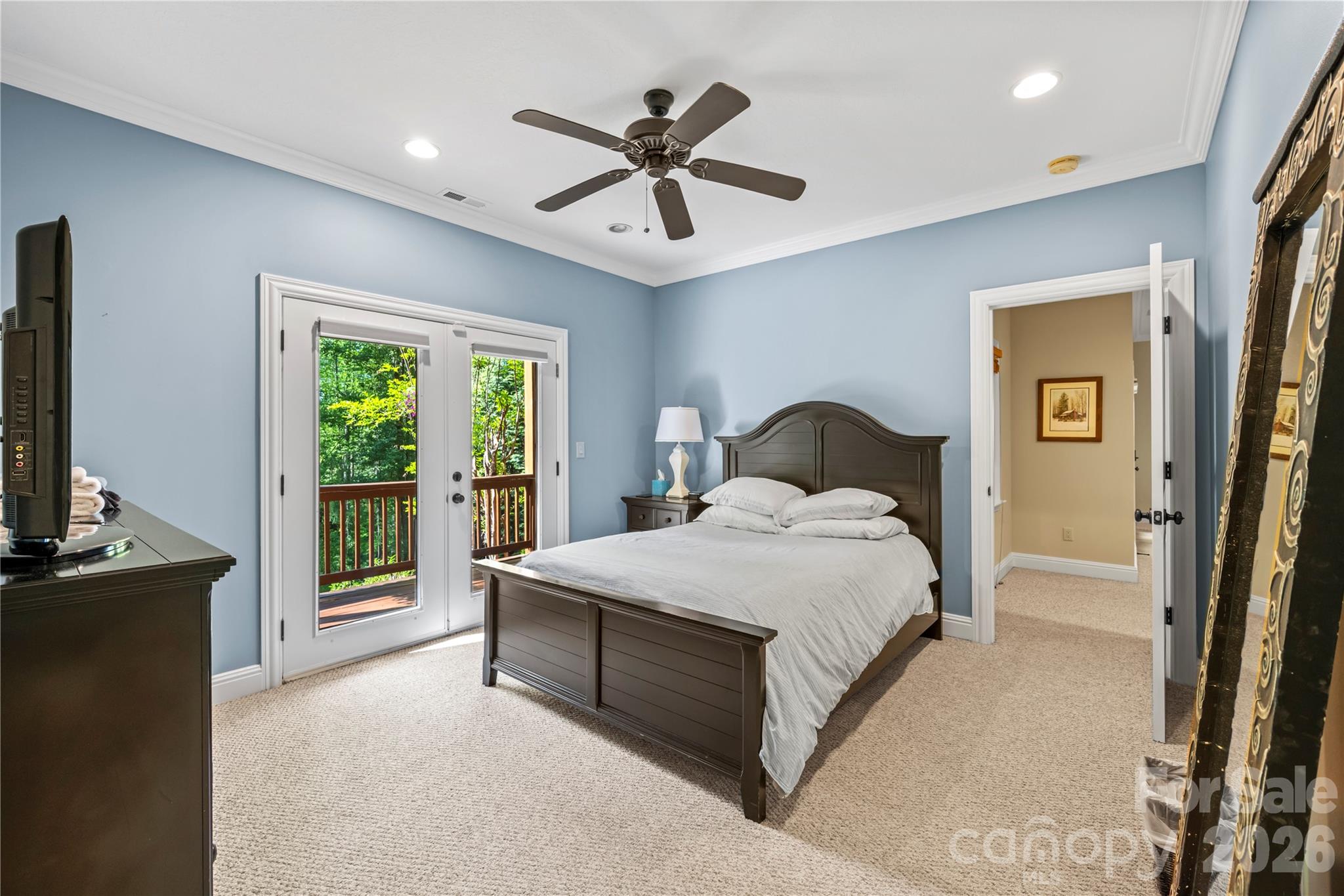 128 Churchill Downs Drive Fairview NC 28730