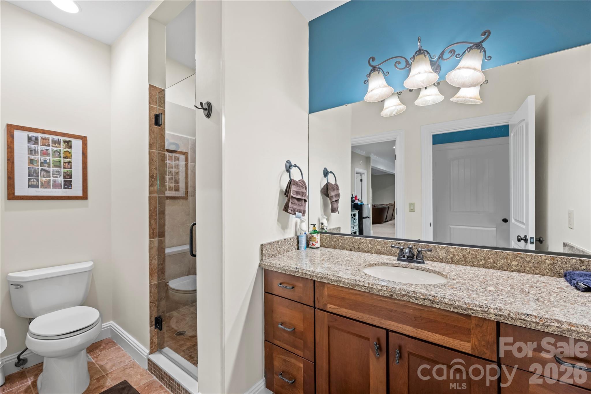 128 Churchill Downs Drive Fairview NC 28730
