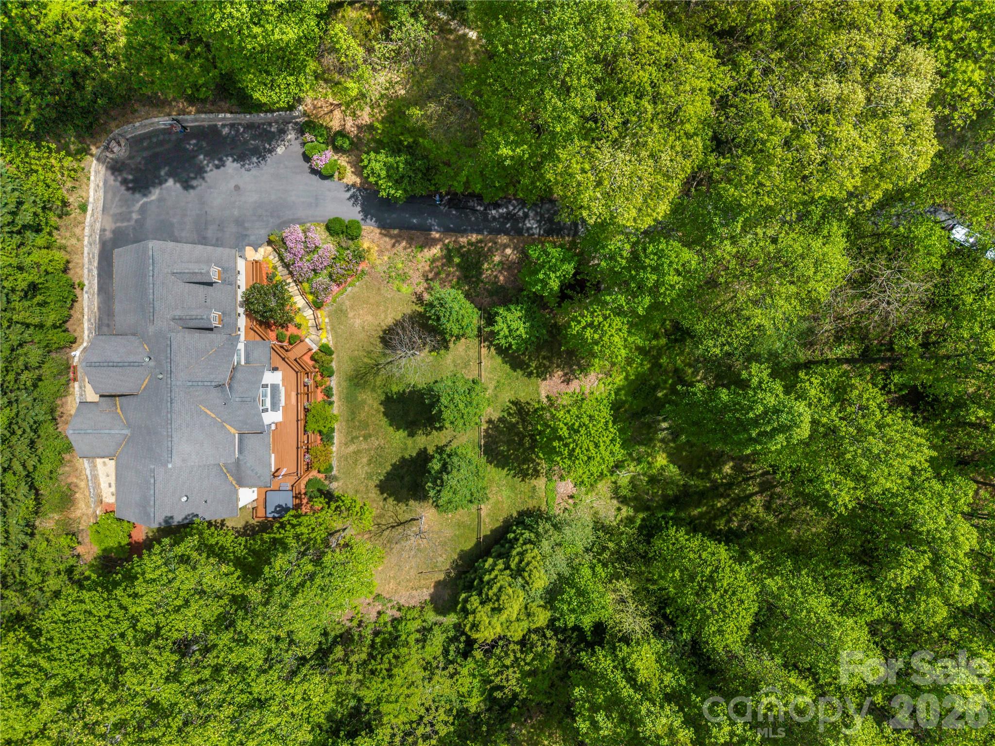 128 Churchill Downs Drive Fairview NC 28730