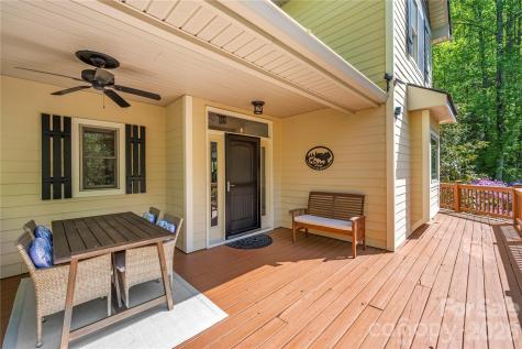 128 Churchill Downs Drive Fairview NC 28730