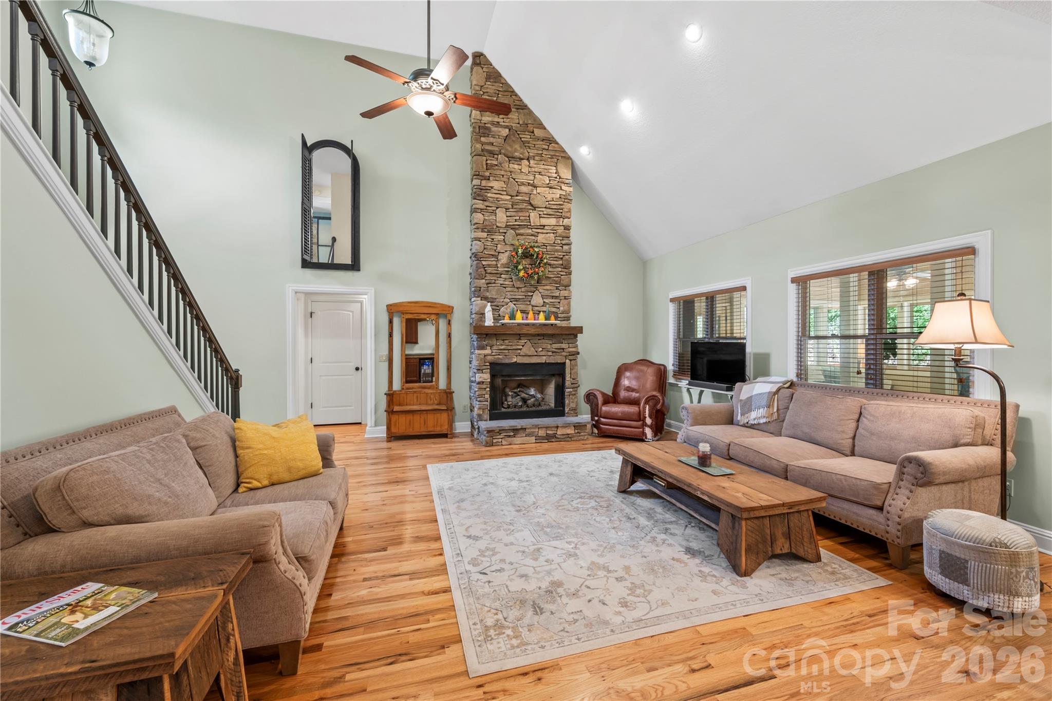 128 Churchill Downs Drive Fairview NC 28730