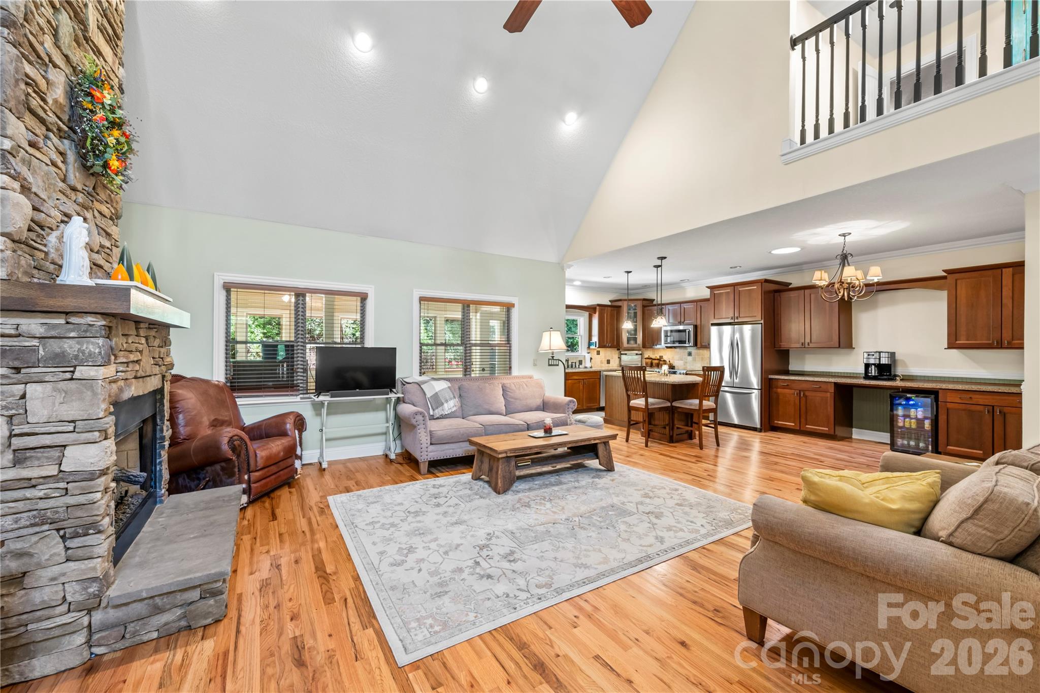 128 Churchill Downs Drive Fairview NC 28730