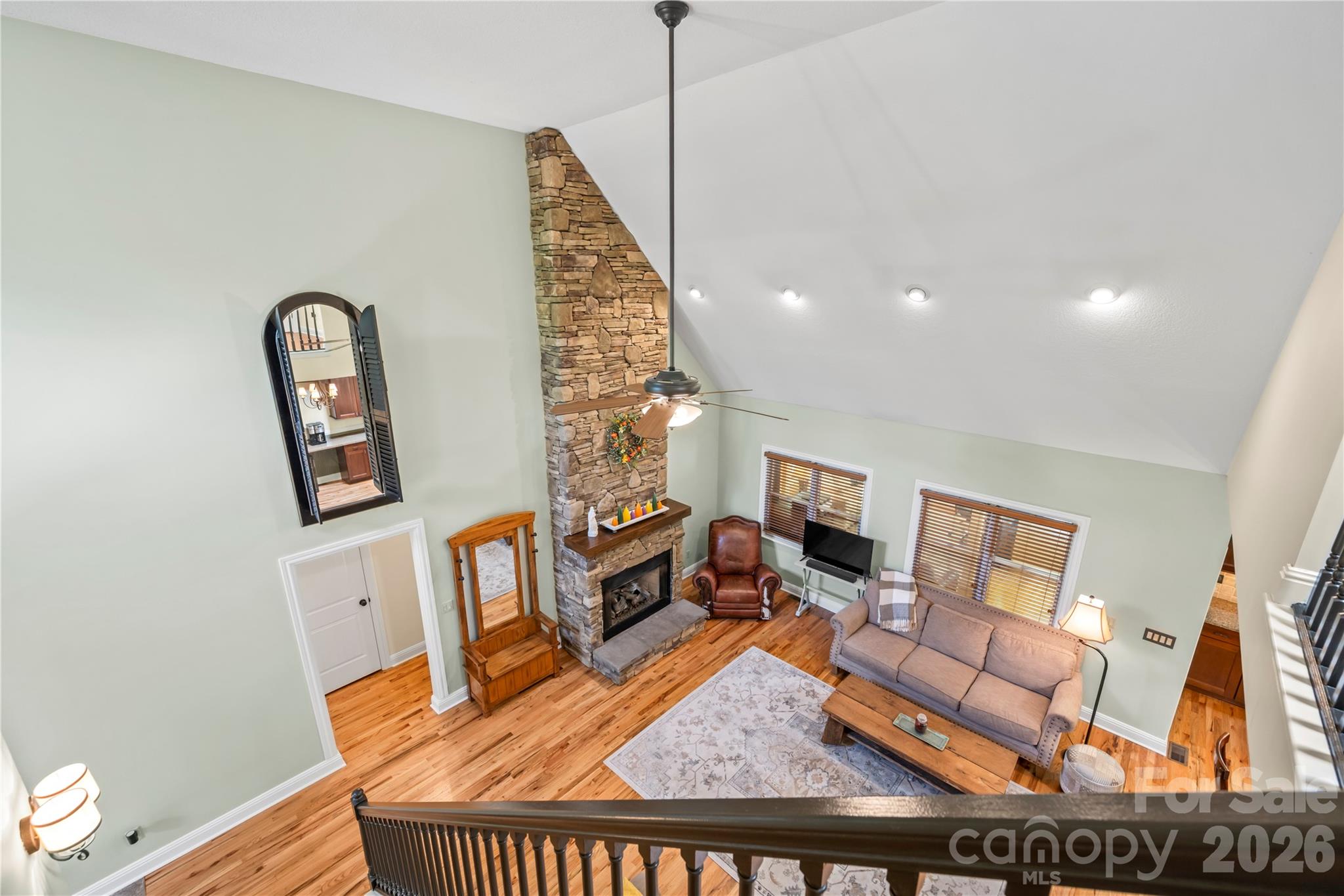 128 Churchill Downs Drive Fairview NC 28730