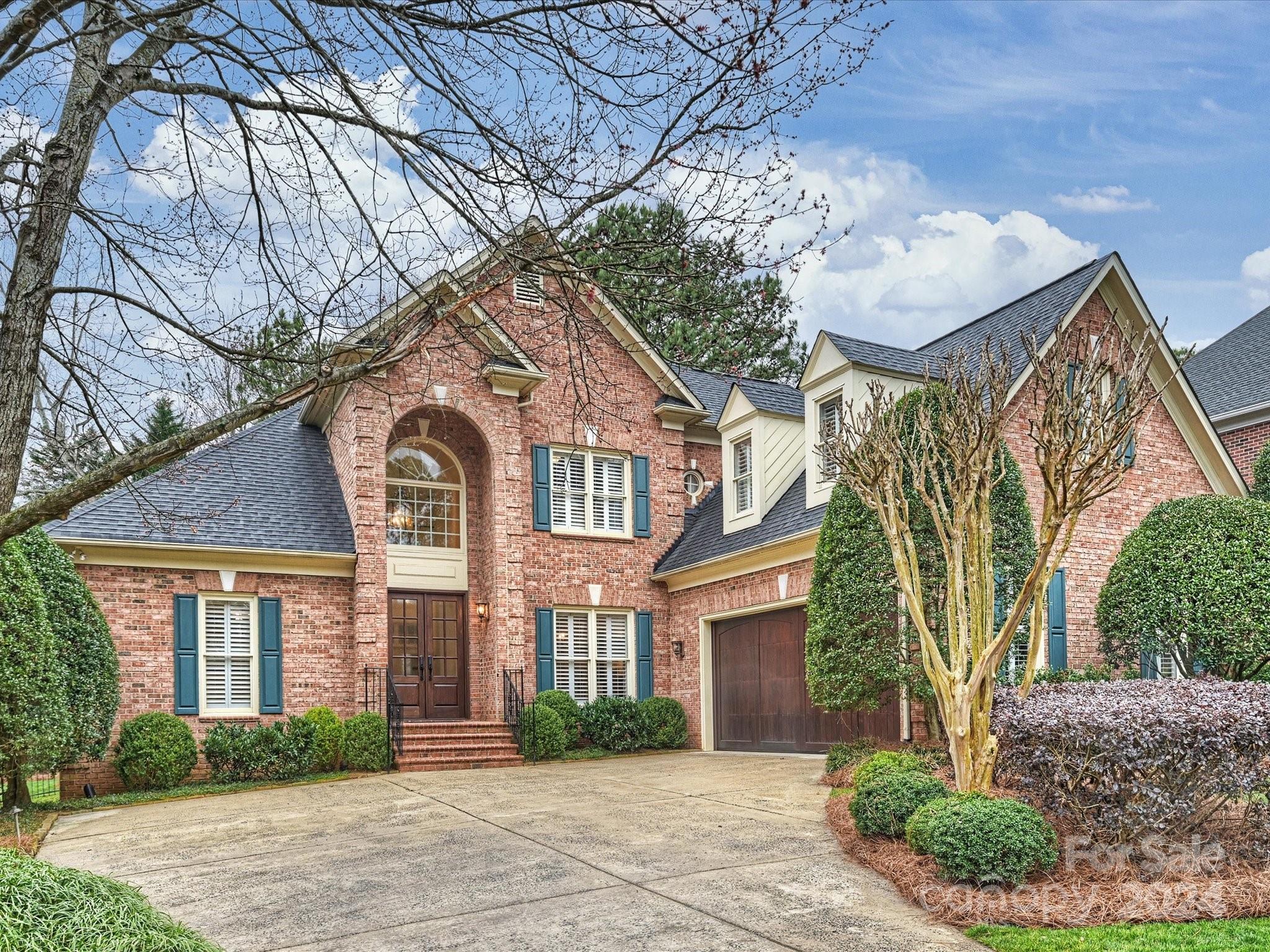 15832 Strickland Court Charlotte NC 28277