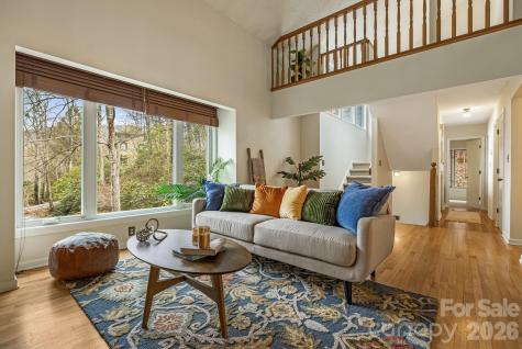 45 Windward Drive Asheville NC 28803