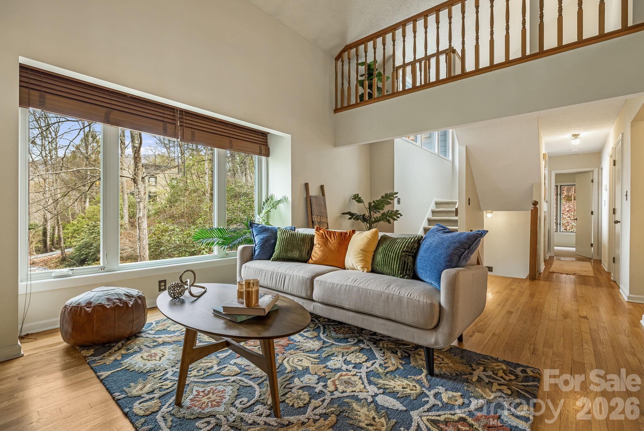 45 Windward Drive Asheville NC 28803