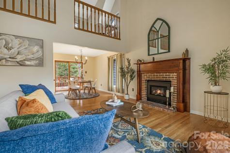 45 Windward Drive Asheville NC 28803