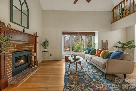 45 Windward Drive Asheville NC 28803