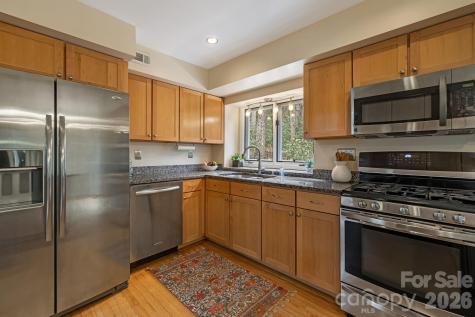 45 Windward Drive Asheville NC 28803