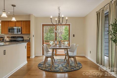 45 Windward Drive Asheville NC 28803