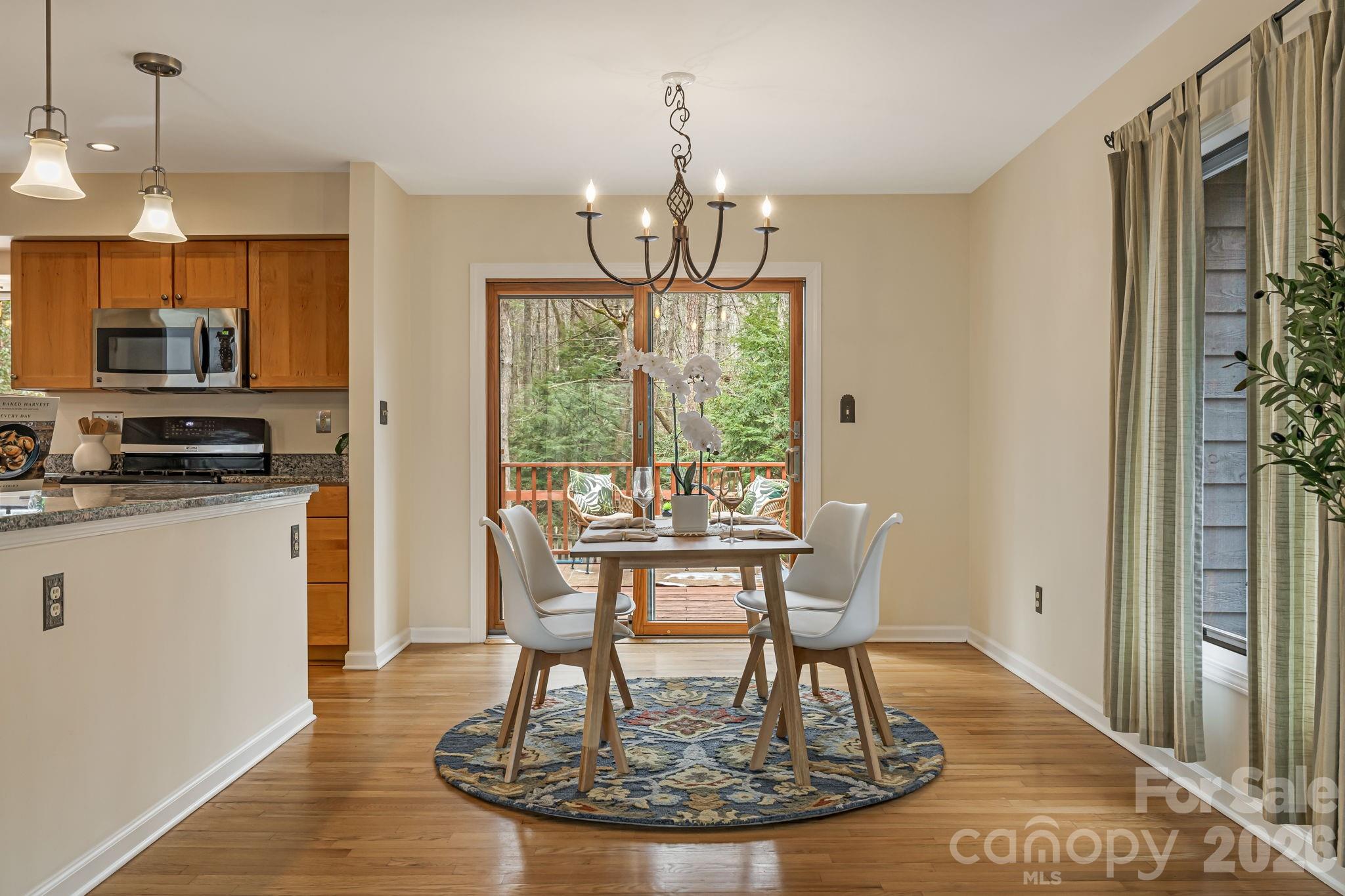 45 Windward Drive Asheville NC 28803