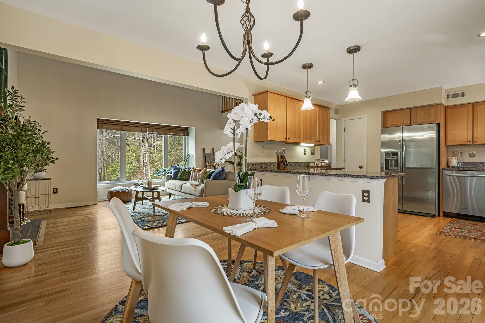 45 Windward Drive Asheville NC 28803