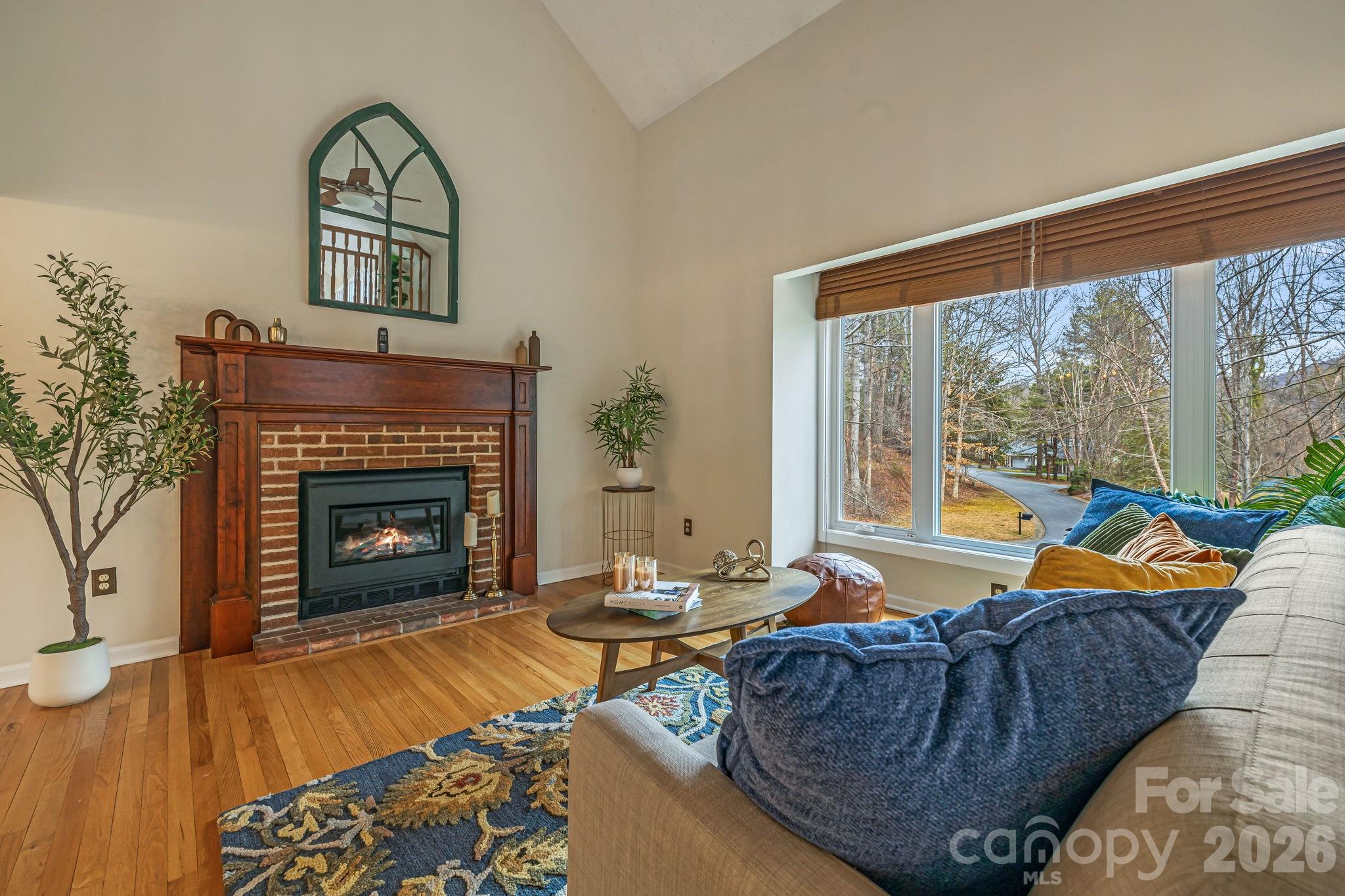 45 Windward Drive Asheville NC 28803