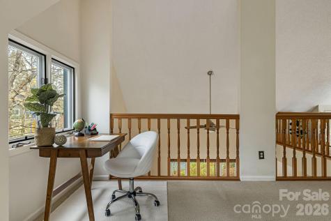 45 Windward Drive Asheville NC 28803