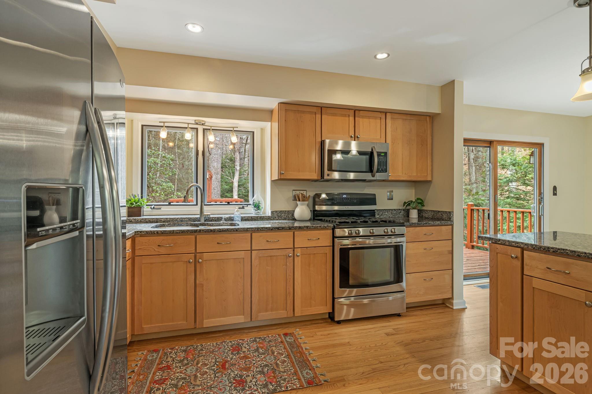 45 Windward Drive Asheville NC 28803