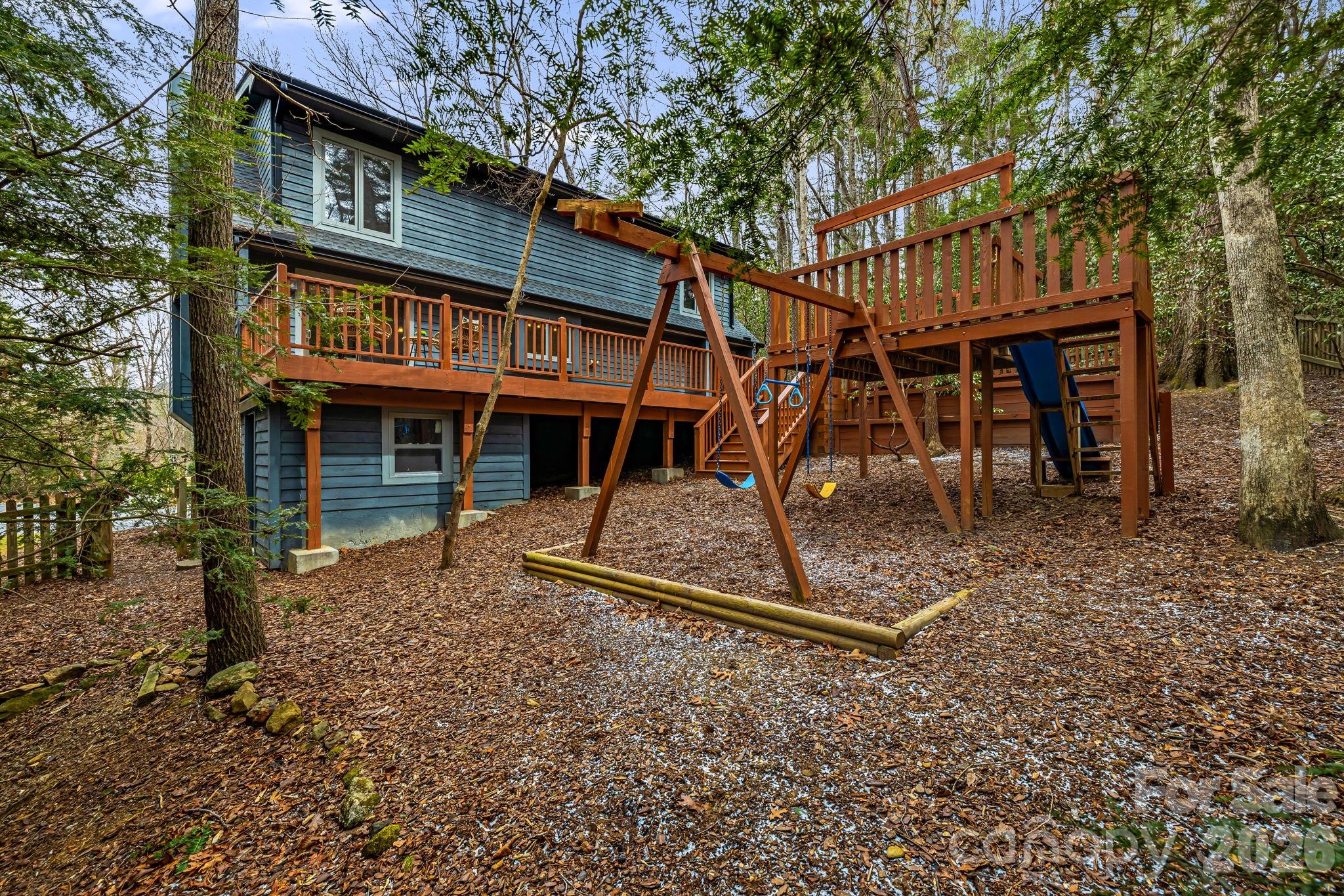 45 Windward Drive Asheville NC 28803