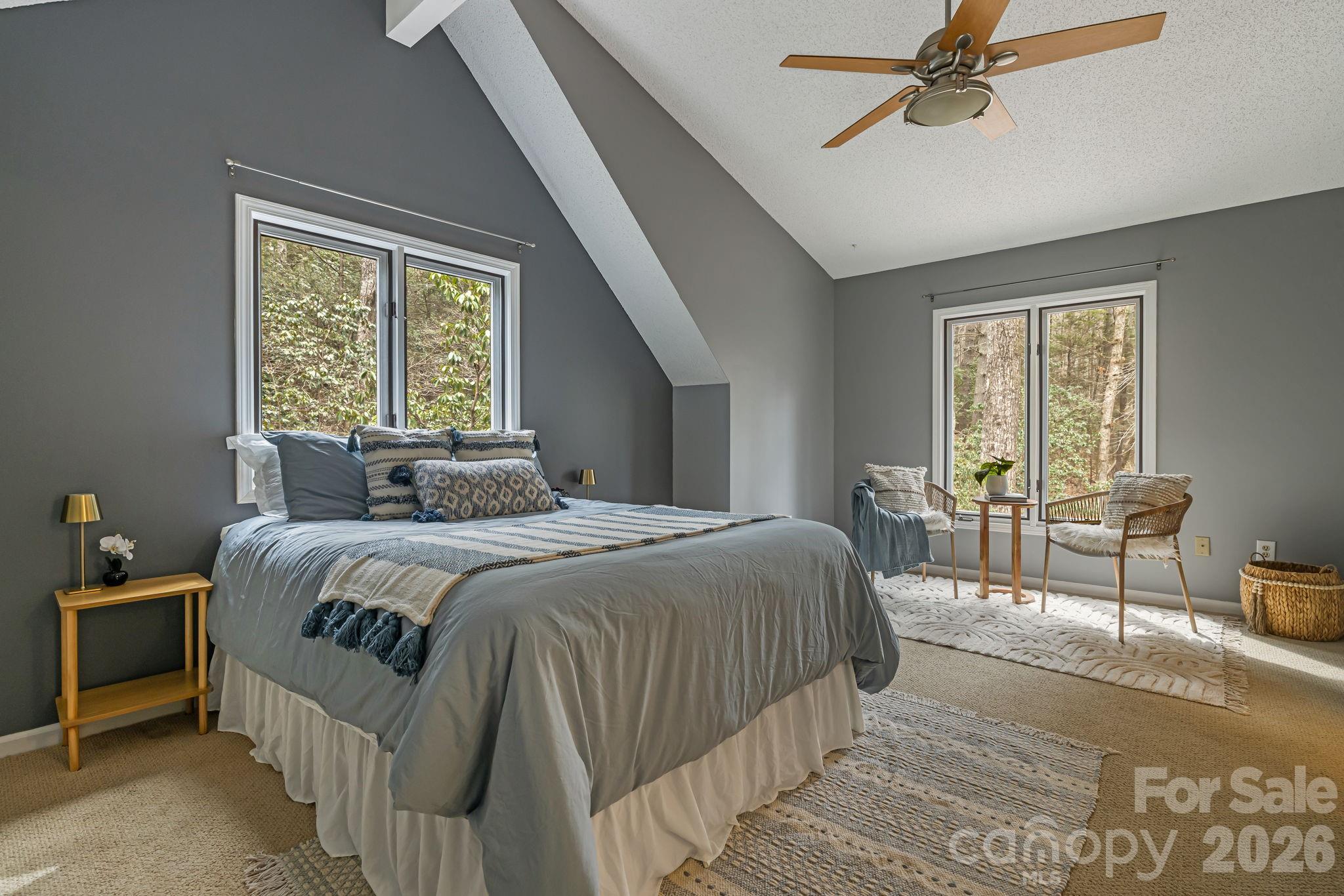 45 Windward Drive Asheville NC 28803