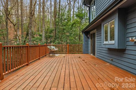 45 Windward Drive Asheville NC 28803