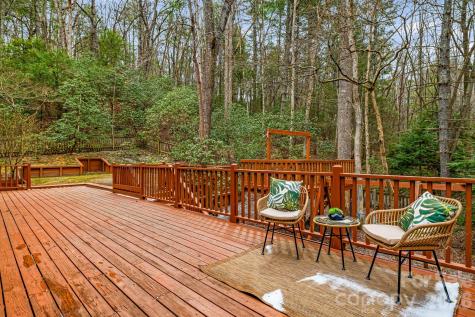 45 Windward Drive Asheville NC 28803