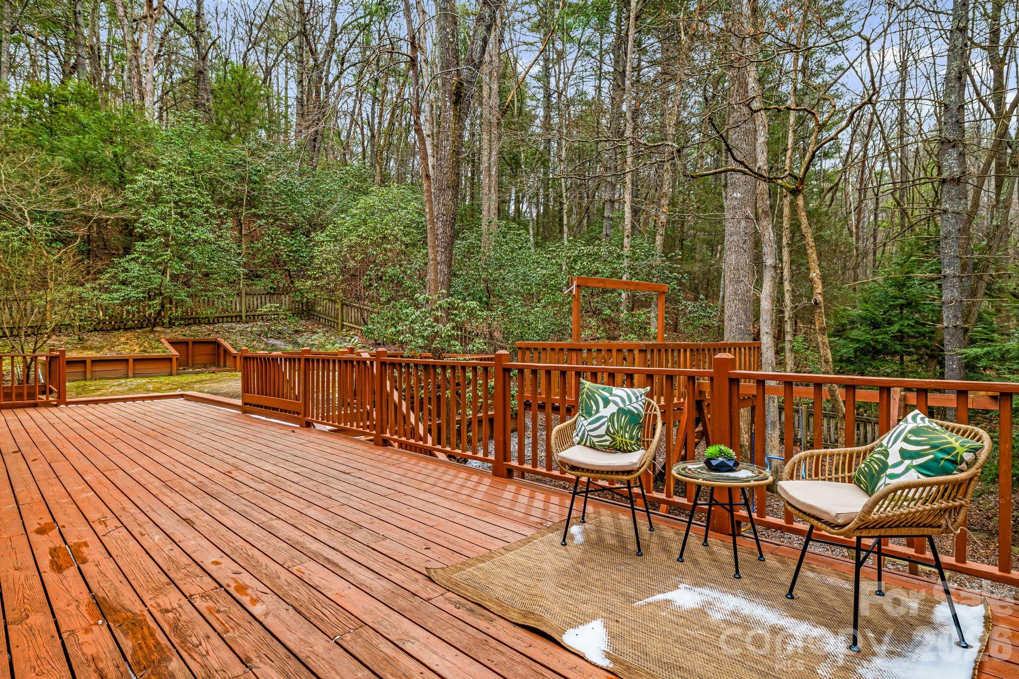 45 Windward Drive Asheville NC 28803