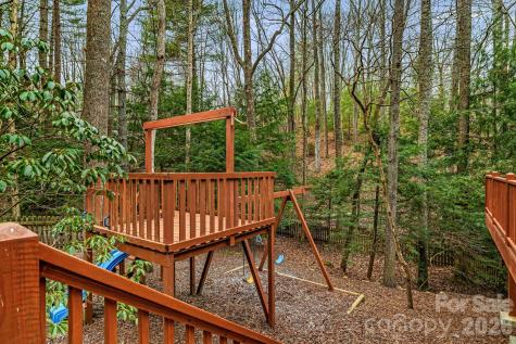 45 Windward Drive Asheville NC 28803