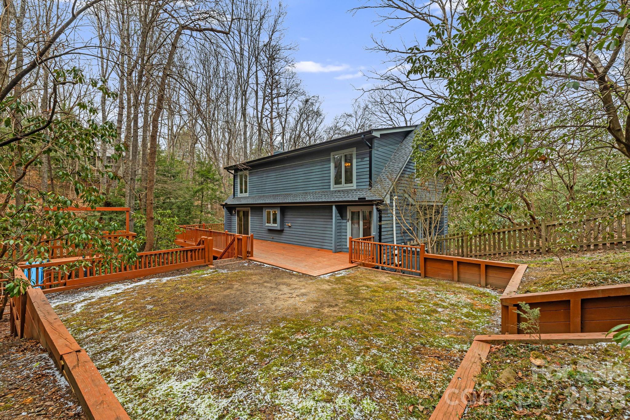 45 Windward Drive Asheville NC 28803