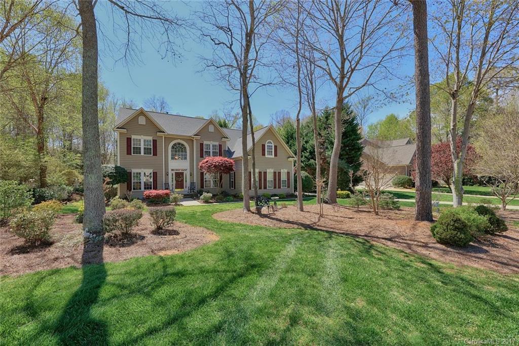 169 Montrose Drive Mooresville NC 28115