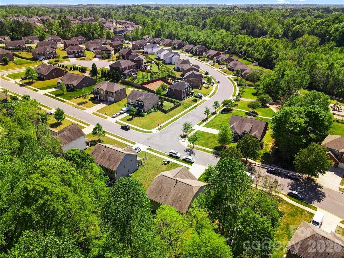265 Meadow Oaks Drive SE Concord NC 28025