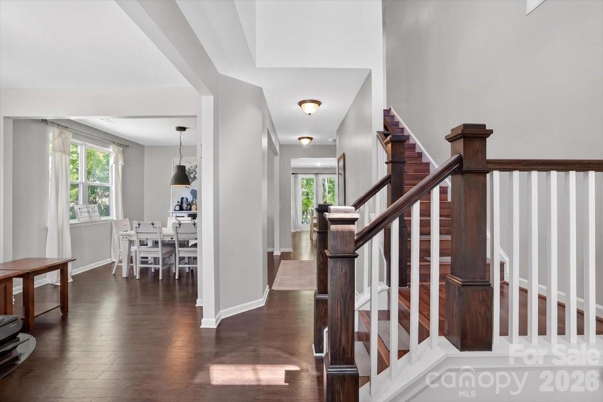 265 Meadow Oaks Drive SE Concord NC 28025