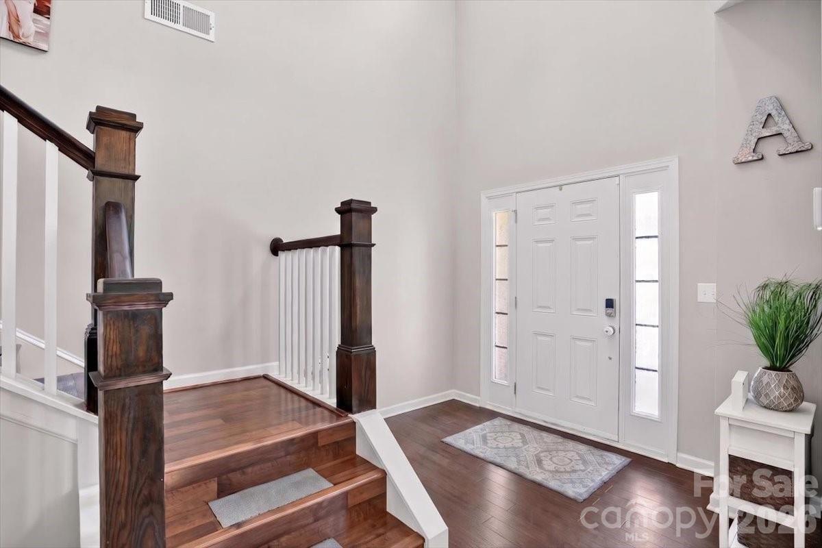 265 Meadow Oaks Drive SE Concord NC 28025