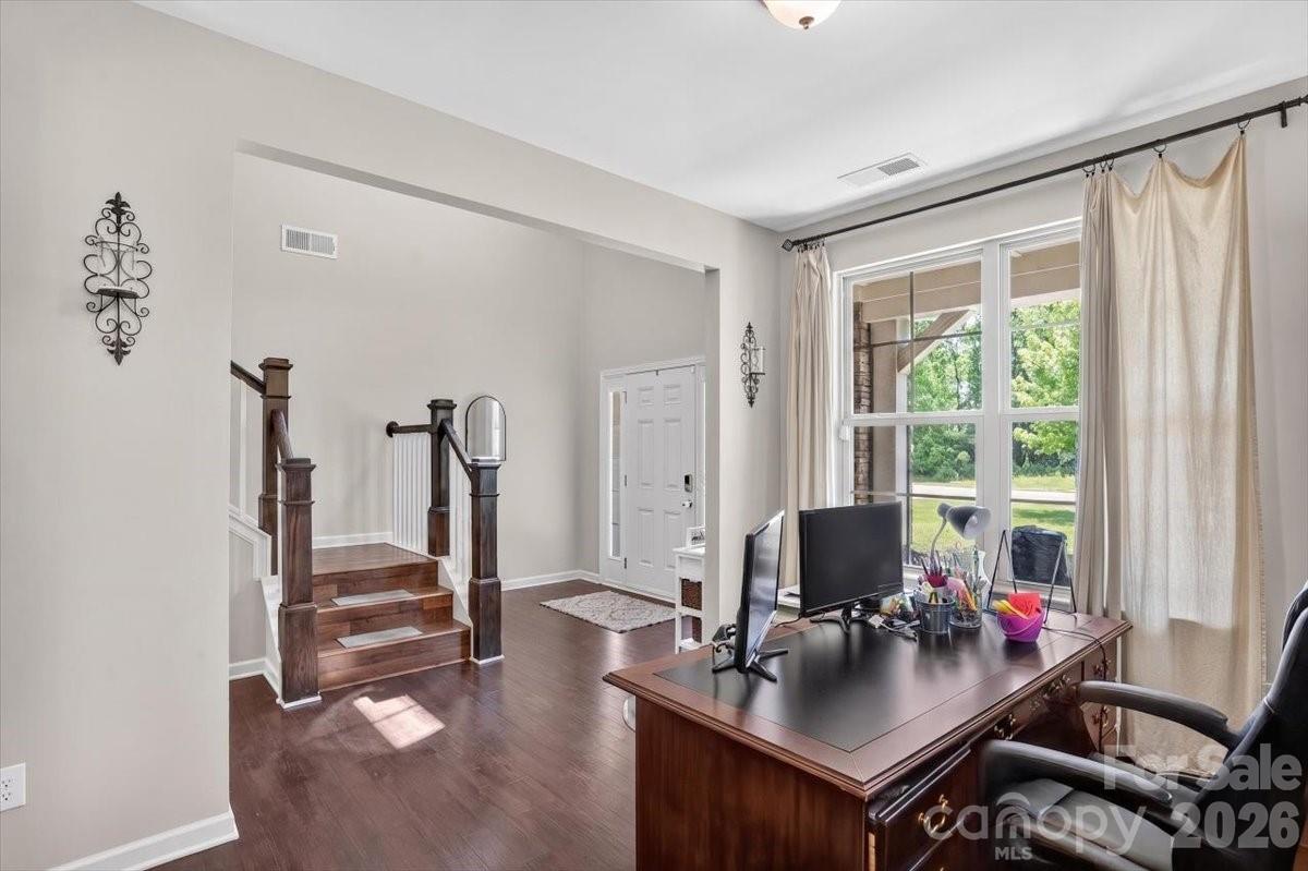 265 Meadow Oaks Drive SE Concord NC 28025