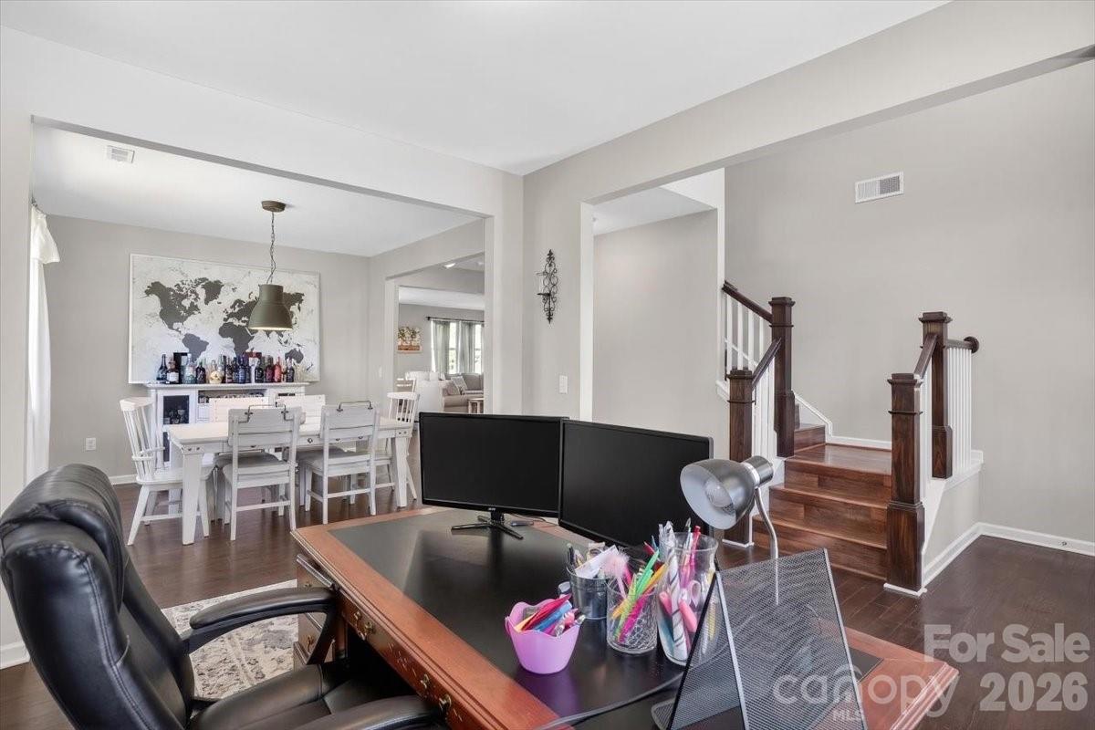 265 Meadow Oaks Drive SE Concord NC 28025